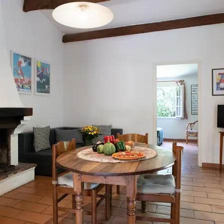 Le Merle Holiday home