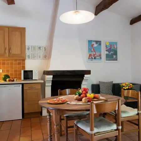 Le Merle Holiday home *
